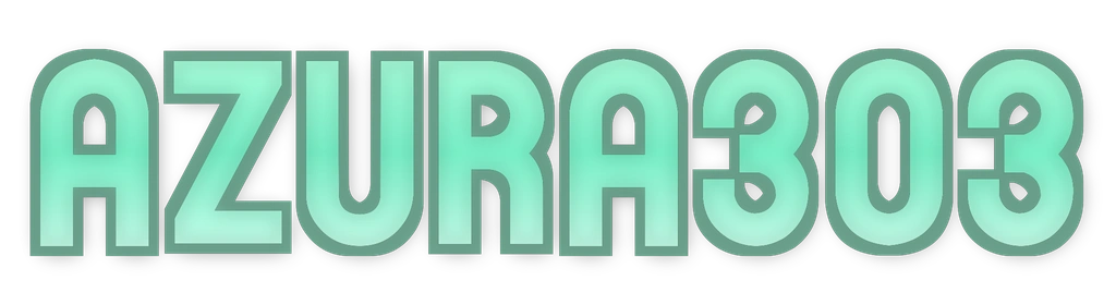 Logo AZURA303